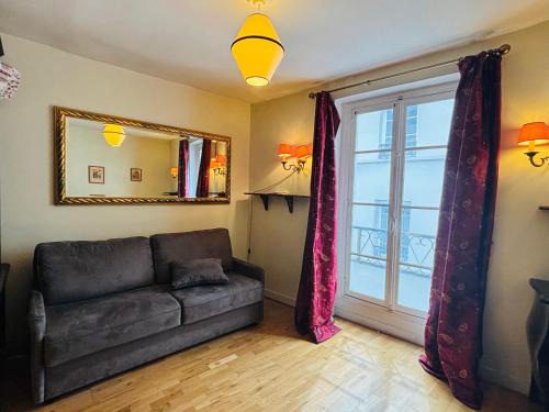 Latin Apartment | Dream Dwell Paris-Studio 150m to Notre Dame
