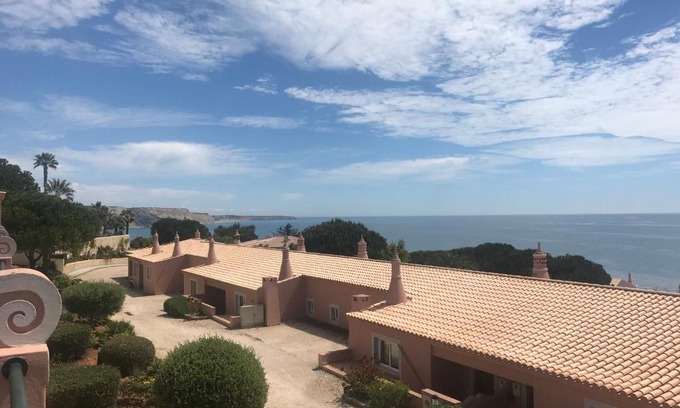 Praia da Luz Apartment | Dream Executive Apartments