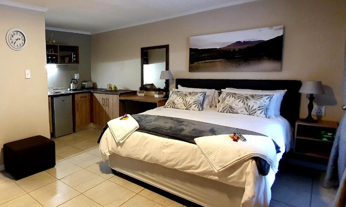 Botha's Hill House | Dream Hills