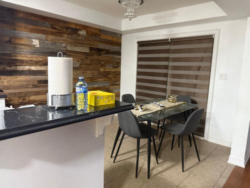 Thorold House | Dream Homes