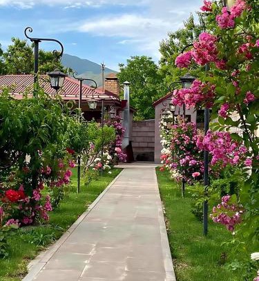Yeghegnadzor Villa | Dream house