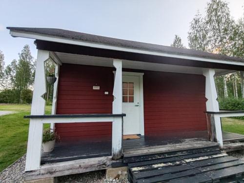 Punkaharju Bed & Breakfast | Dream house