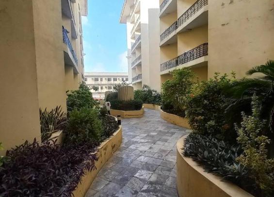 Trade Centre 1 Apartment | Dream House Hostel 226 R- 2