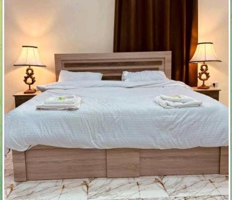 Jerash Apartment | Dream house hotel jerash