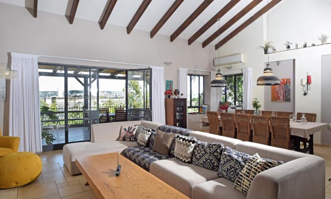Shoresh Villa | Dream House in Shoresh