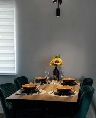 Vrsac Apartment | Dream House