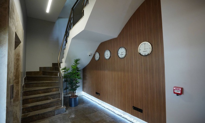 Atasehir Apartment | Dream house