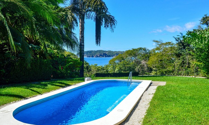 Puerto Carrillo House | Dream house walking distance to beach