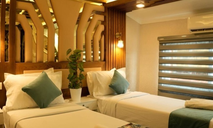 Alappuzha Boat Rental | Dream houseboat Alappuzha Kerala