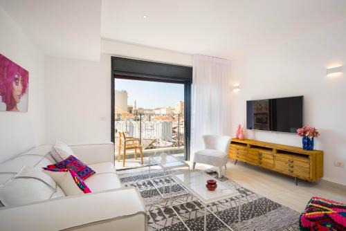 Jaffa Apartment | Dream in Jaffa by Five Stay
