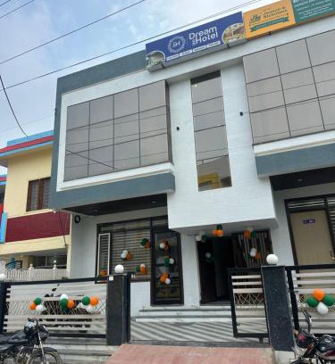 Alwar Hotel | DREAM Inn HOTEL