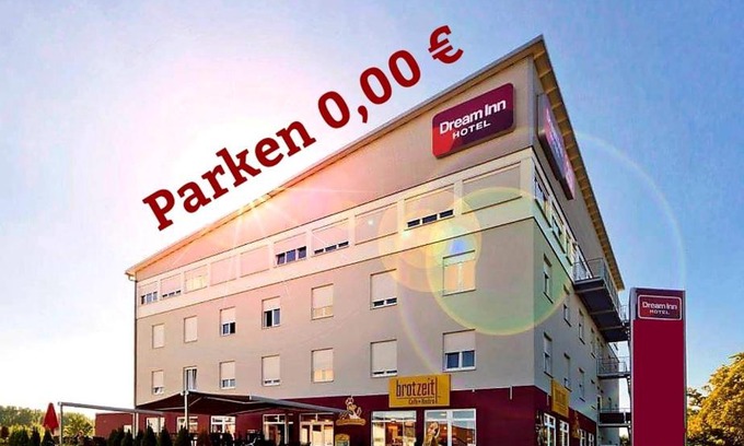 Tegernheim Hotel | Dream Inn Hotel Regensburg Ost