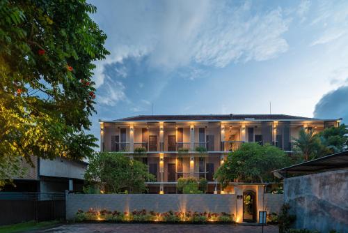 Jimbaran Bay House | Dream @ Jimbaran
