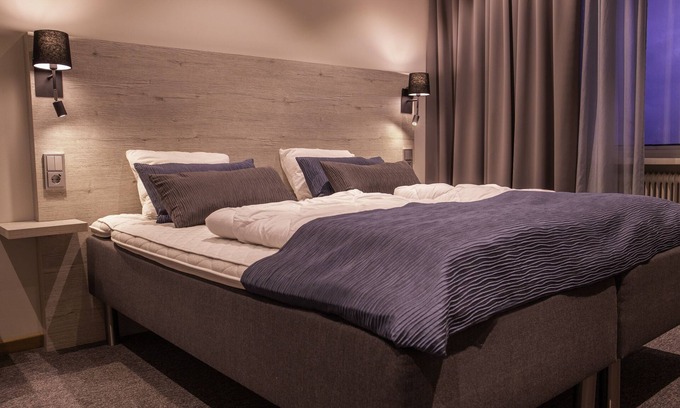 Helsingborg Hotel | Dream – Luxury Hostel