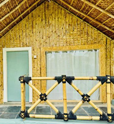 Kamalapur House | Dream Mango Hampi