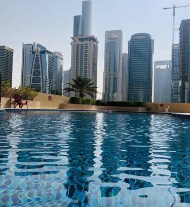 Dubai Marina Apartment | Dream Marina inn, Heart Of Marina
