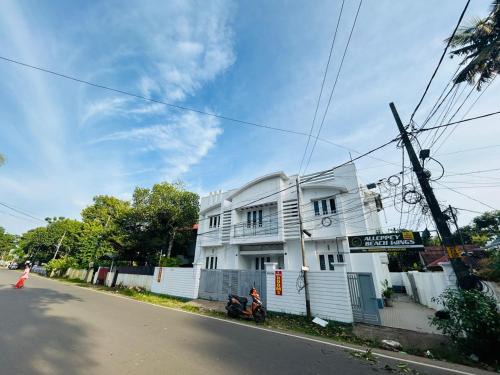Sea View Ward House | Dream Nest Beach House