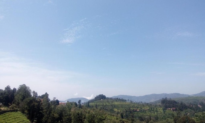 Kotagiri Cabin | Dream Nest Resorts