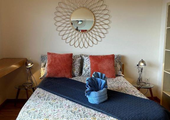 Santa Cruz de Tenerife Apartment | Dream Nivaria