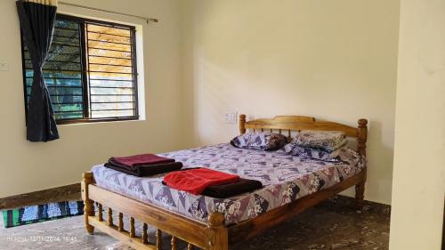 Hireguthi House | Dream Oasis Home Stay