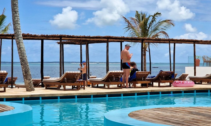 Uroa Resort | Dream of Zanzibar Resort & Spa - Premium All Inclusive