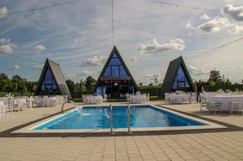 Bijeljina Villa | Dream Place Resort
