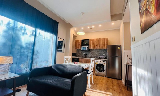 Dream Land Apartment | Dream Royal Residence 2