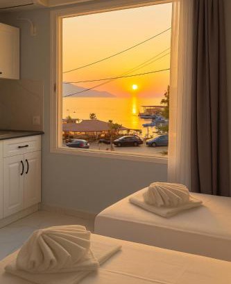 Ksamil Apartment | Dream Seaview Apartment INI