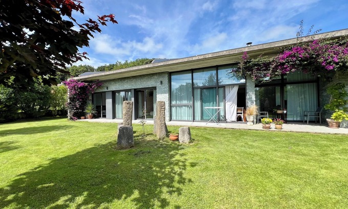 Maono House | Dream Serenity, Villa Stylish Host