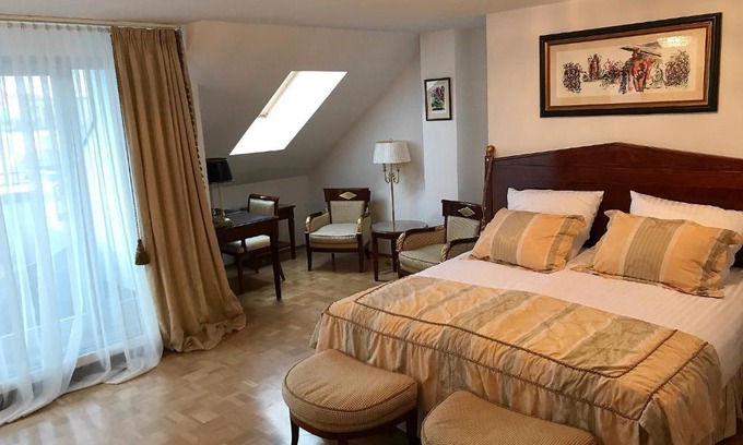 Zentrum-Sued Apartment | Dream Station - Apartment in Zentrum Süd