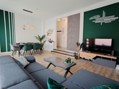 Hastedt Apartment | Dream&Stay - Apartment Bremen - bis zu 6 Gäste - WLAN