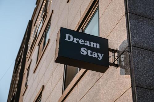 Gyeongju Apartment | Dream stay