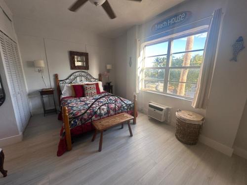 North Beach Apartment | Dream Studio on the Beach