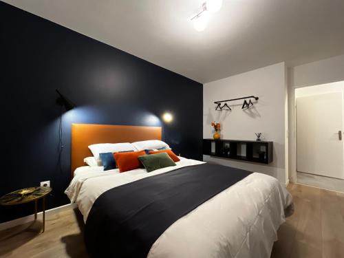 Chessy Apartment | Dream Suite Signature