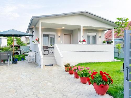 Kallikratia House | Dream Summer House