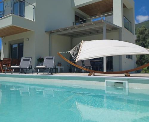 Vassiliki Villa | Dream Time Villa Vasiliki