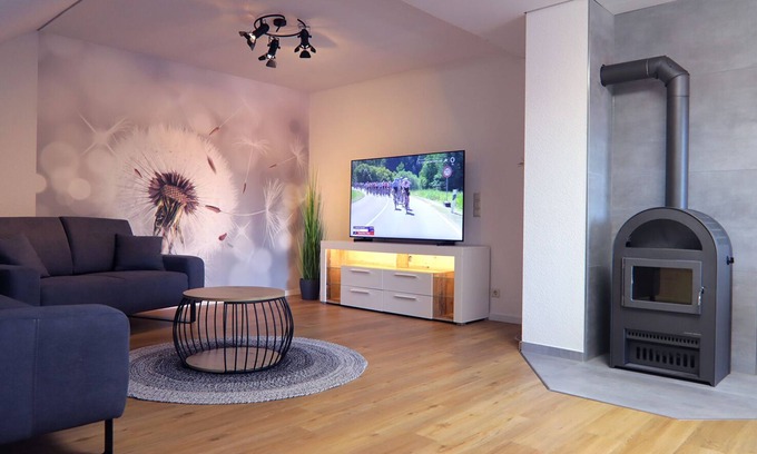 Rot an der Rot Apartment | Dream vacation apartment Allgäu Upper Swabia - Lake Constance region