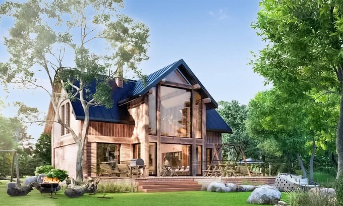 Pozezdrze House | Dream vacation home ? an oasis of tranquility!
