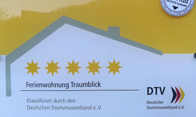 Hornberg House | Dream view 145 m², pool, sauna with panorama, whirlpool, free Konus guest card