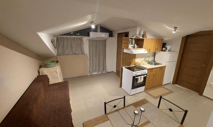Neoi Epivates Apartment | Dream View