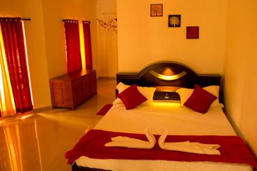 Thekkady House | Dream View Homestay