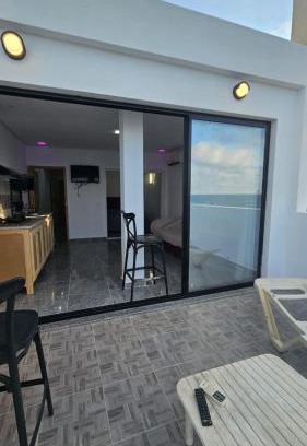 d'har ayed Apartment | Dream View Luxe