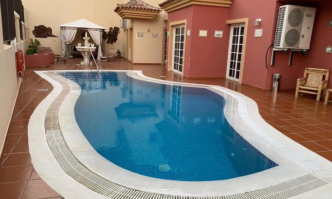Costa Adeje Villa | Dream Villa