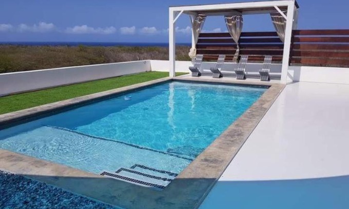 Grote Berg Villa | Dream Villa Paradise