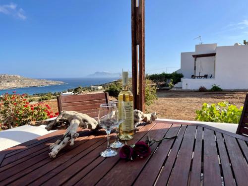 Lefkos House | Dream Villas
