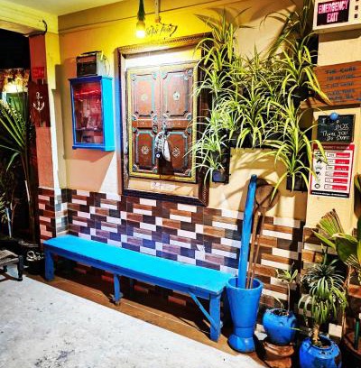 Diu Bed & Breakfast | Dream Vision Guest House