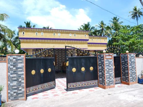 Kundara House | Dream World Home