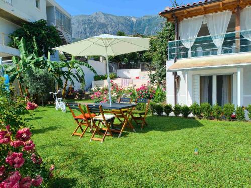Dhermi House | DreamAdes House