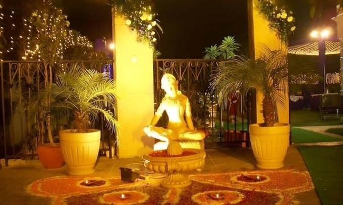 Amritsar Bed & Breakfast | Dreamanor Blissful Stay