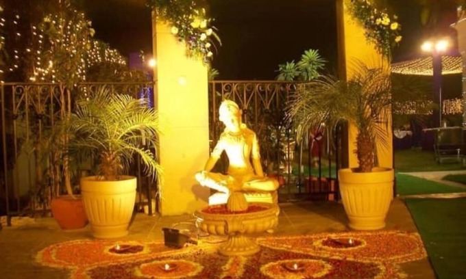 Amritsar Bed & Breakfast | Dreamanor Blissful Stay